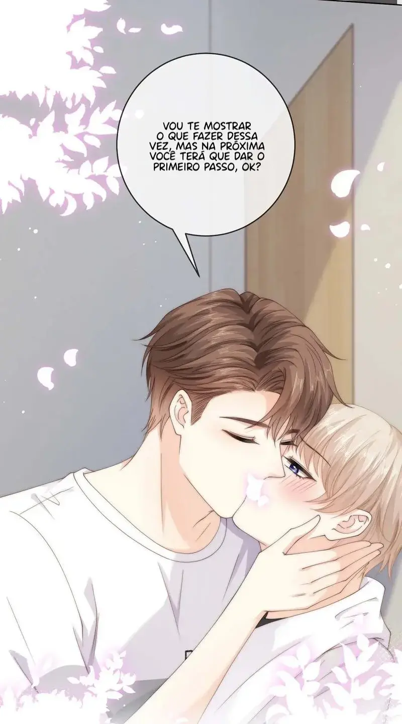 Qingmeiyu – Capítulo 66 Yaoi – Página 5