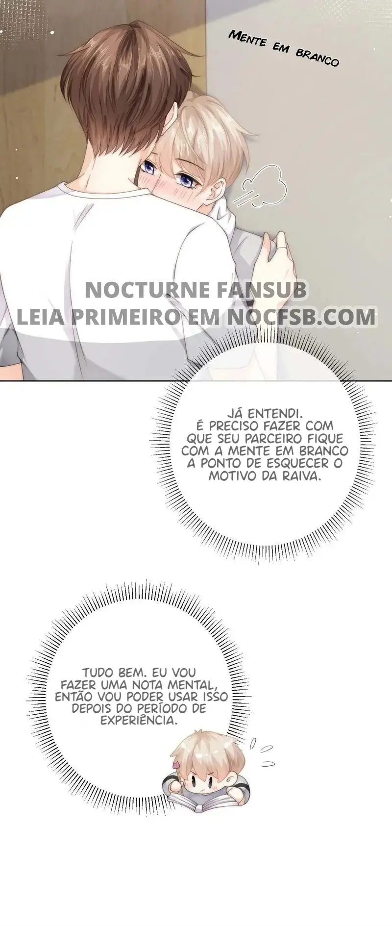 Qingmeiyu – Capítulo 66 Yaoi – Página 8