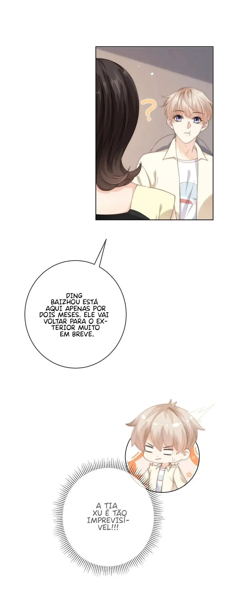 Qingmeiyu – Capítulo 67 Yaoi – Página 18 Qingmeiyu – Capítulo 67 Yaoi – Página 18