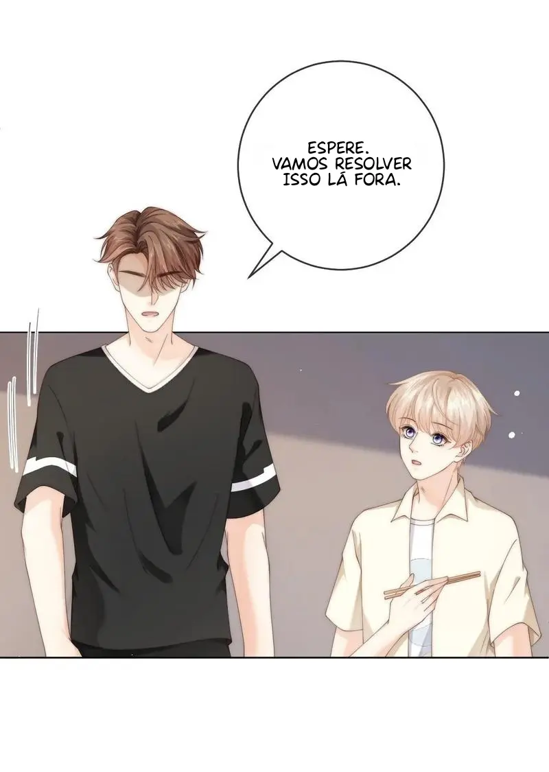 Qingmeiyu – Capítulo 67 Yaoi – Página 19 Qingmeiyu – Capítulo 67 Yaoi – Página 19