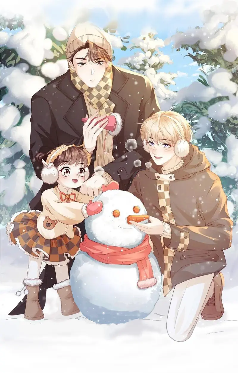 Qingmeiyu – Capítulo 67 Yaoi – Página 2 Qingmeiyu – Capítulo 67 Yaoi – Página 2