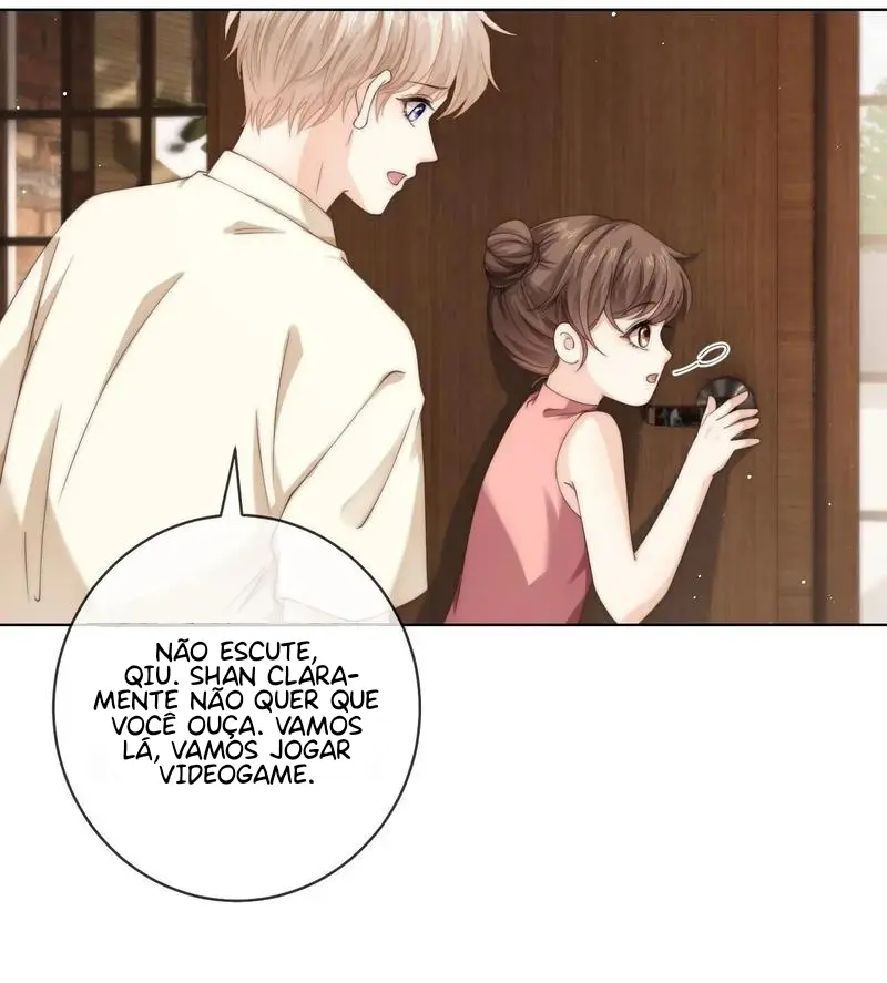 Qingmeiyu – Capítulo 67 Yaoi – Página 22 Qingmeiyu – Capítulo 67 Yaoi – Página 22