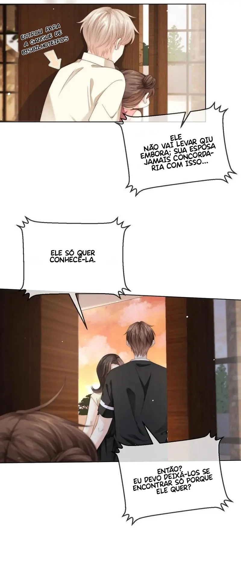 Qingmeiyu – Capítulo 67 Yaoi – Página 25 Qingmeiyu – Capítulo 67 Yaoi – Página 25