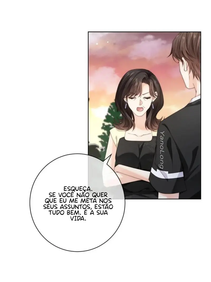 Qingmeiyu – Capítulo 67 Yaoi – Página 28 Qingmeiyu – Capítulo 67 Yaoi – Página 28