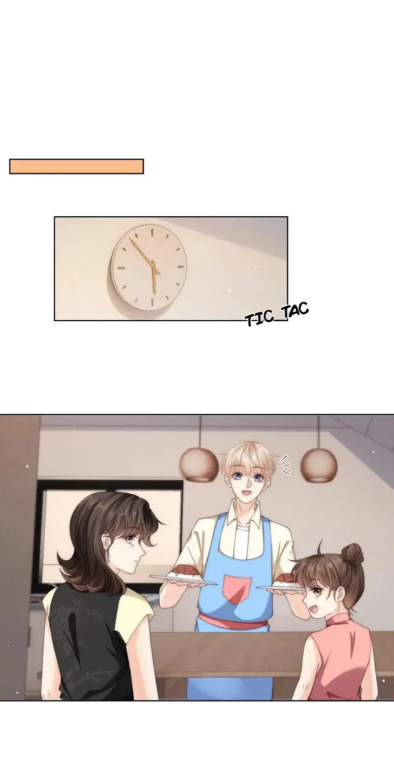 Qingmeiyu – Capítulo 67 Yaoi – Página 8 Qingmeiyu – Capítulo 67 Yaoi – Página 8