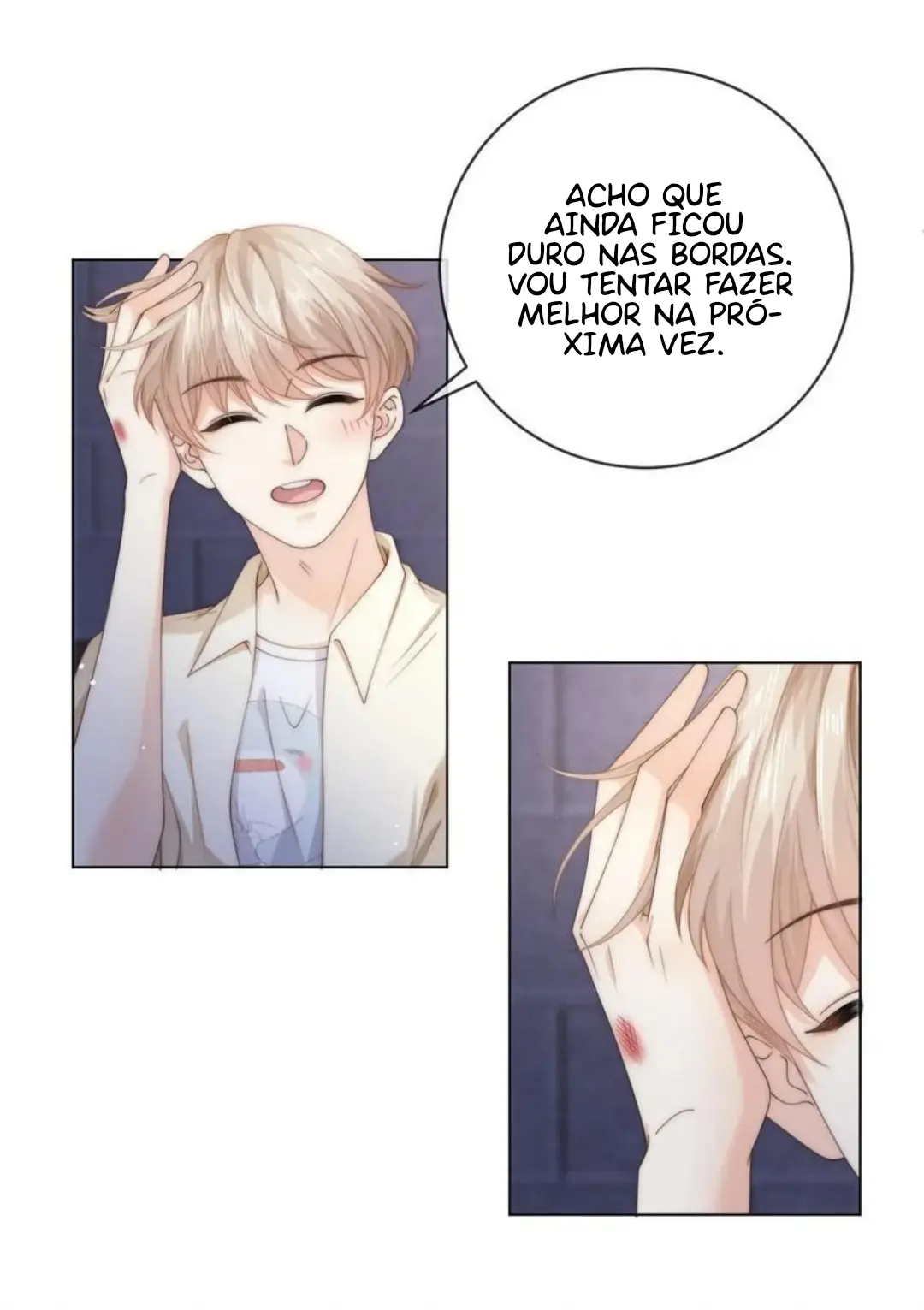 Qingmeiyu – Capítulo 68 Yaoi – Página 10 Qingmeiyu – Capítulo 68 Yaoi – Página 10