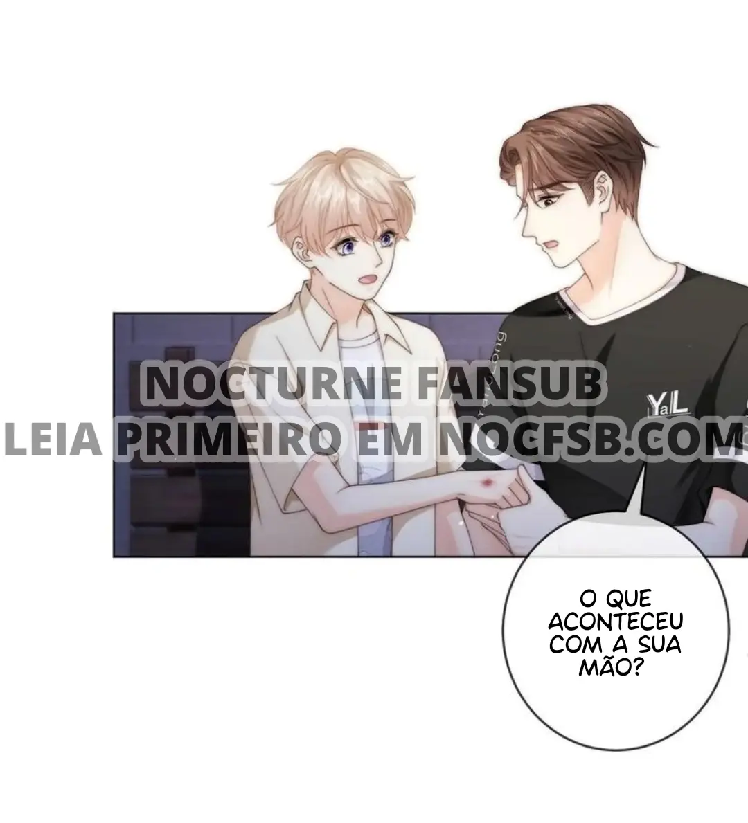 Qingmeiyu – Capítulo 68 Yaoi – Página 11 Qingmeiyu – Capítulo 68 Yaoi – Página 11
