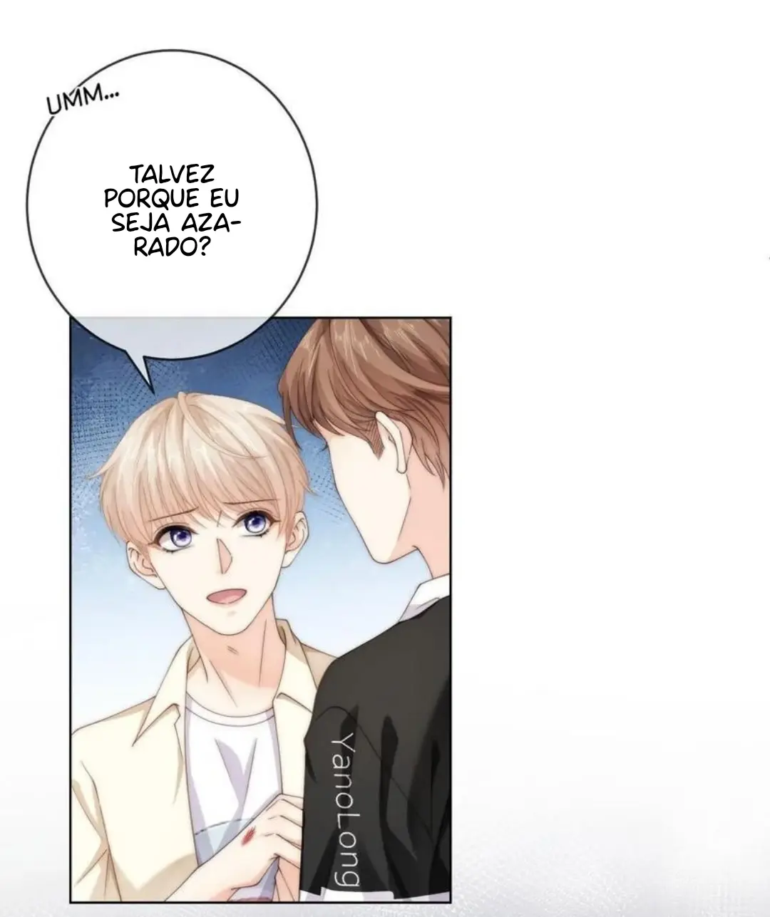 Qingmeiyu – Capítulo 68 Yaoi – Página 15 Qingmeiyu – Capítulo 68 Yaoi – Página 15