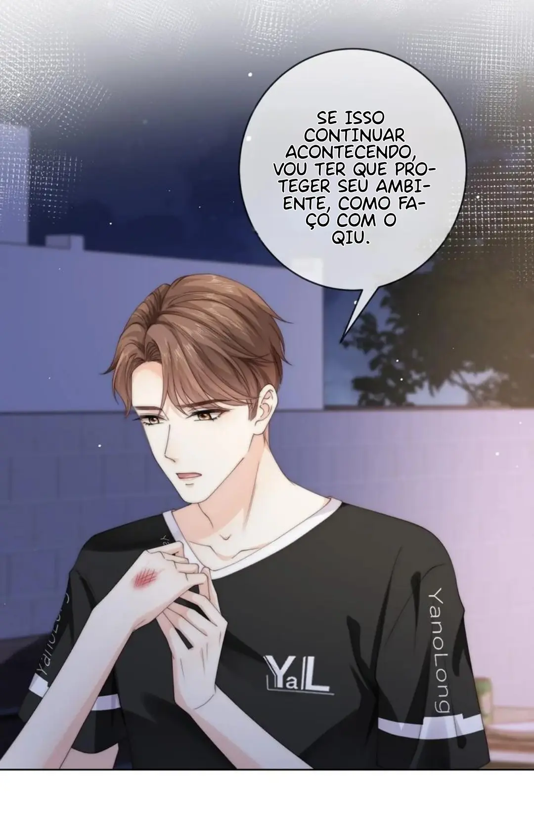 Qingmeiyu – Capítulo 68 Yaoi – Página 16 Qingmeiyu – Capítulo 68 Yaoi – Página 16