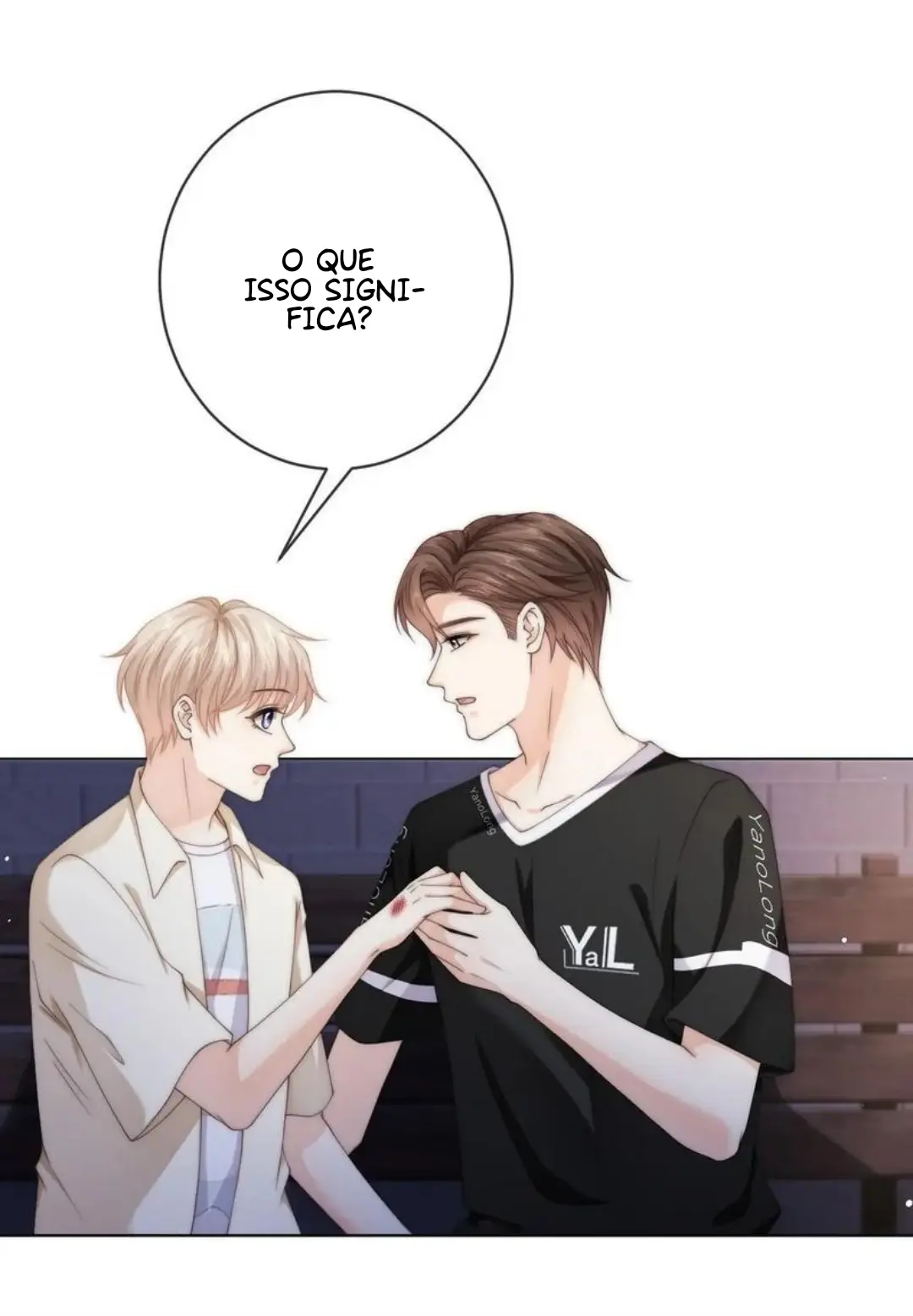 Qingmeiyu – Capítulo 68 Yaoi – Página 17 Qingmeiyu – Capítulo 68 Yaoi – Página 17
