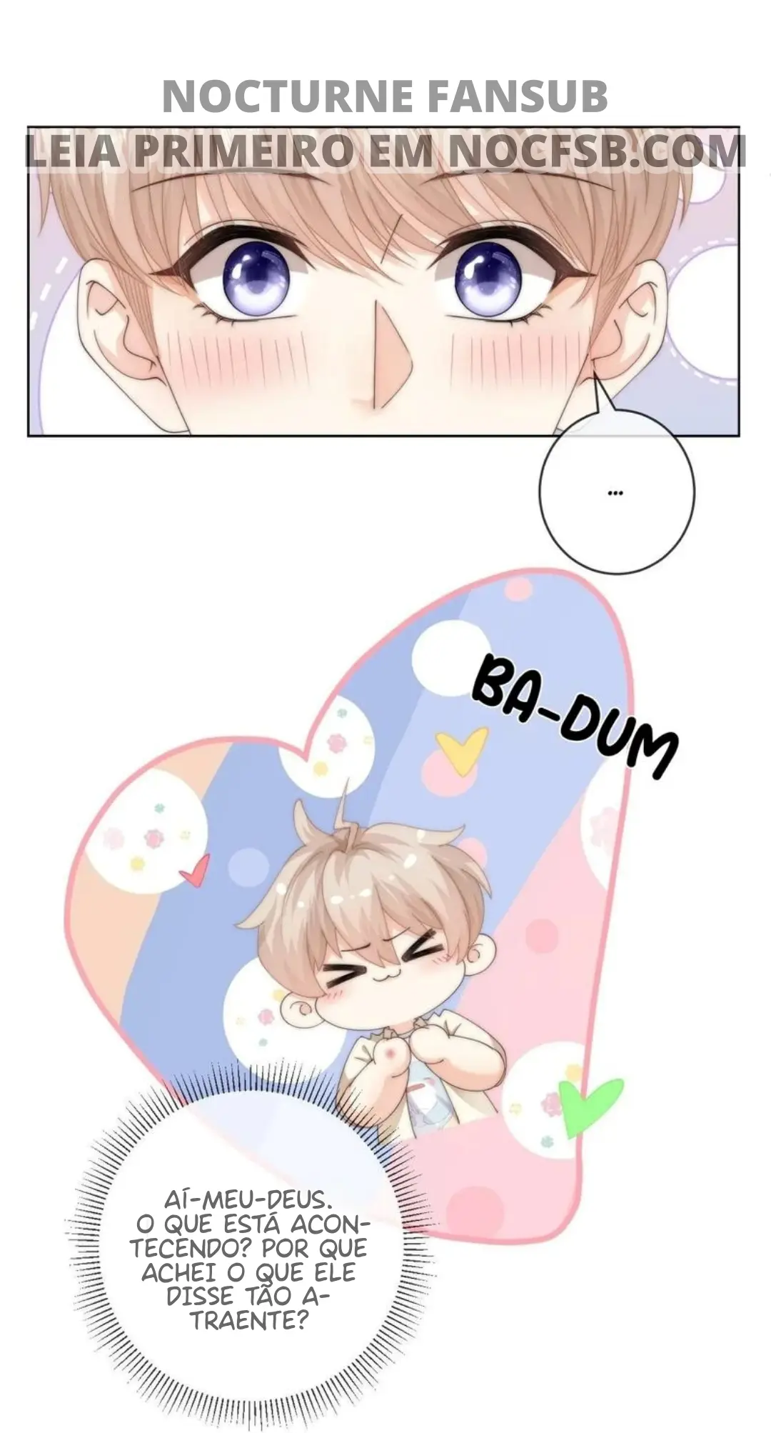 Qingmeiyu – Capítulo 68 Yaoi – Página 19 Qingmeiyu – Capítulo 68 Yaoi – Página 19