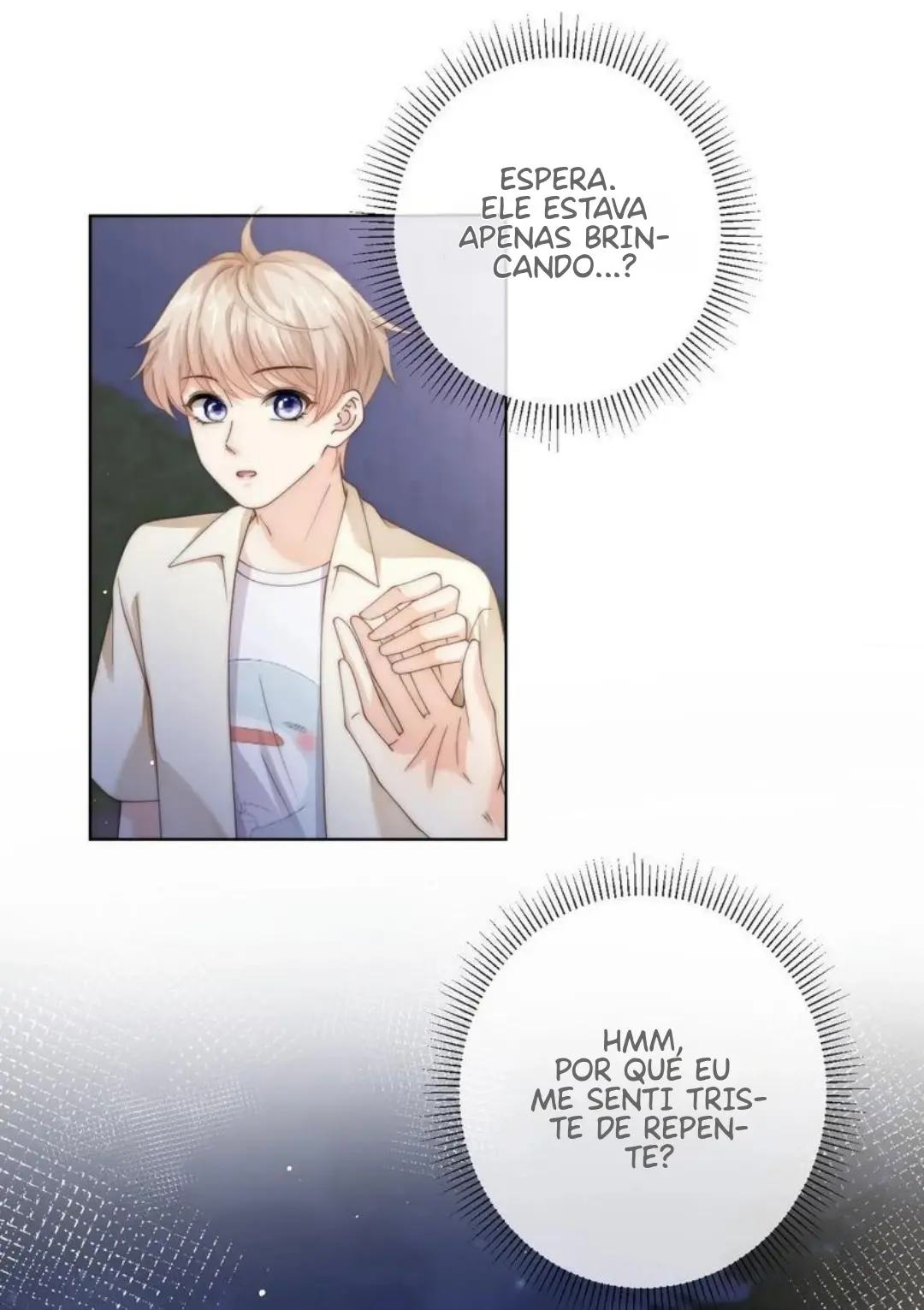 Qingmeiyu – Capítulo 68 Yaoi – Página 21 Qingmeiyu – Capítulo 68 Yaoi – Página 21