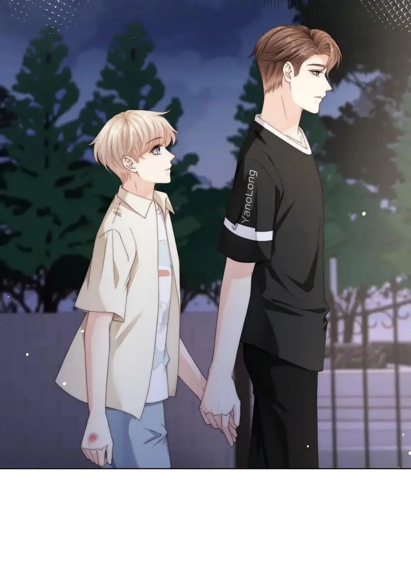 Qingmeiyu – Capítulo 68 Yaoi – Página 22 Qingmeiyu – Capítulo 68 Yaoi – Página 22