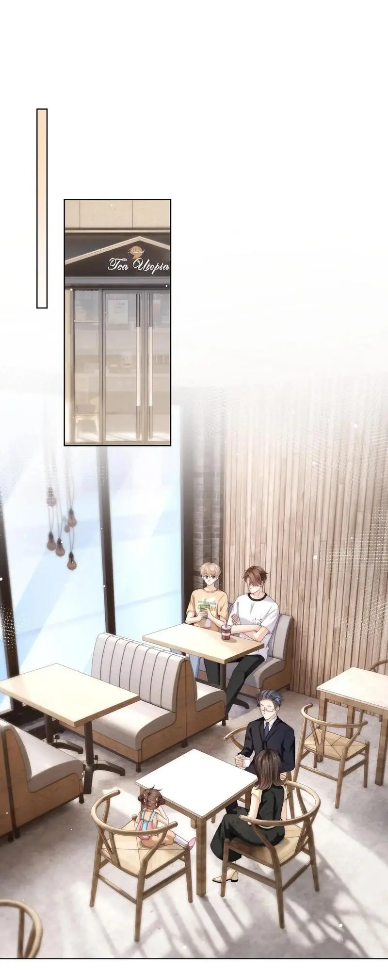 Qingmeiyu – Capítulo 68 Yaoi – Página 23 Qingmeiyu – Capítulo 68 Yaoi – Página 23