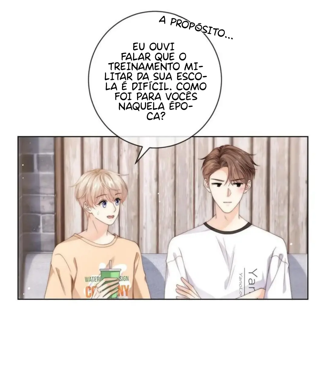 Qingmeiyu – Capítulo 68 Yaoi – Página 24 Qingmeiyu – Capítulo 68 Yaoi – Página 24