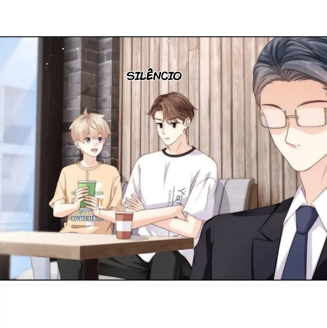 Qingmeiyu – Capítulo 68 Yaoi – Página 25 Qingmeiyu – Capítulo 68 Yaoi – Página 25