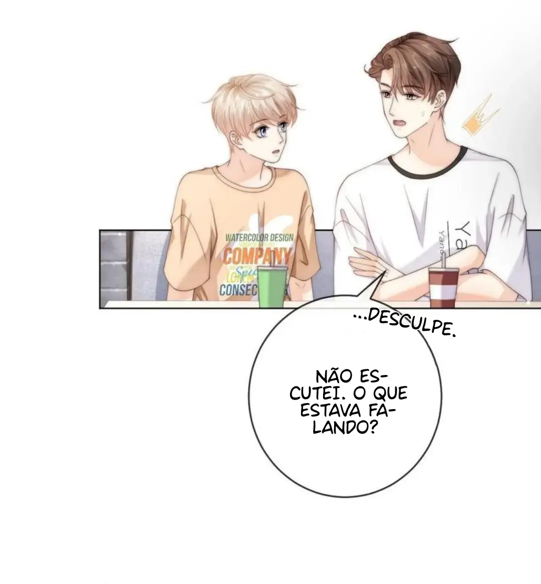 Qingmeiyu – Capítulo 68 Yaoi – Página 28 Qingmeiyu – Capítulo 68 Yaoi – Página 28