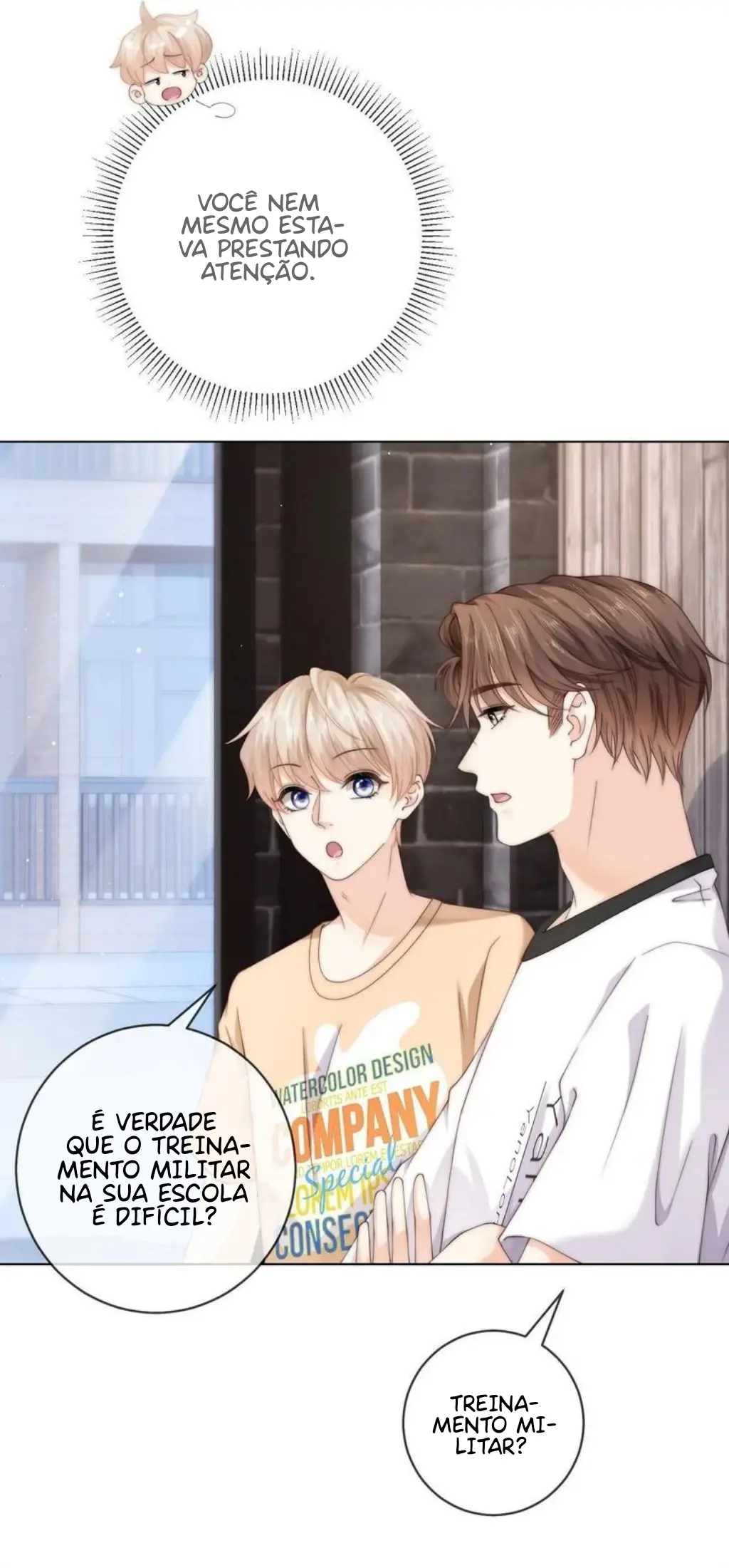 Qingmeiyu – Capítulo 68 Yaoi – Página 29 Qingmeiyu – Capítulo 68 Yaoi – Página 29