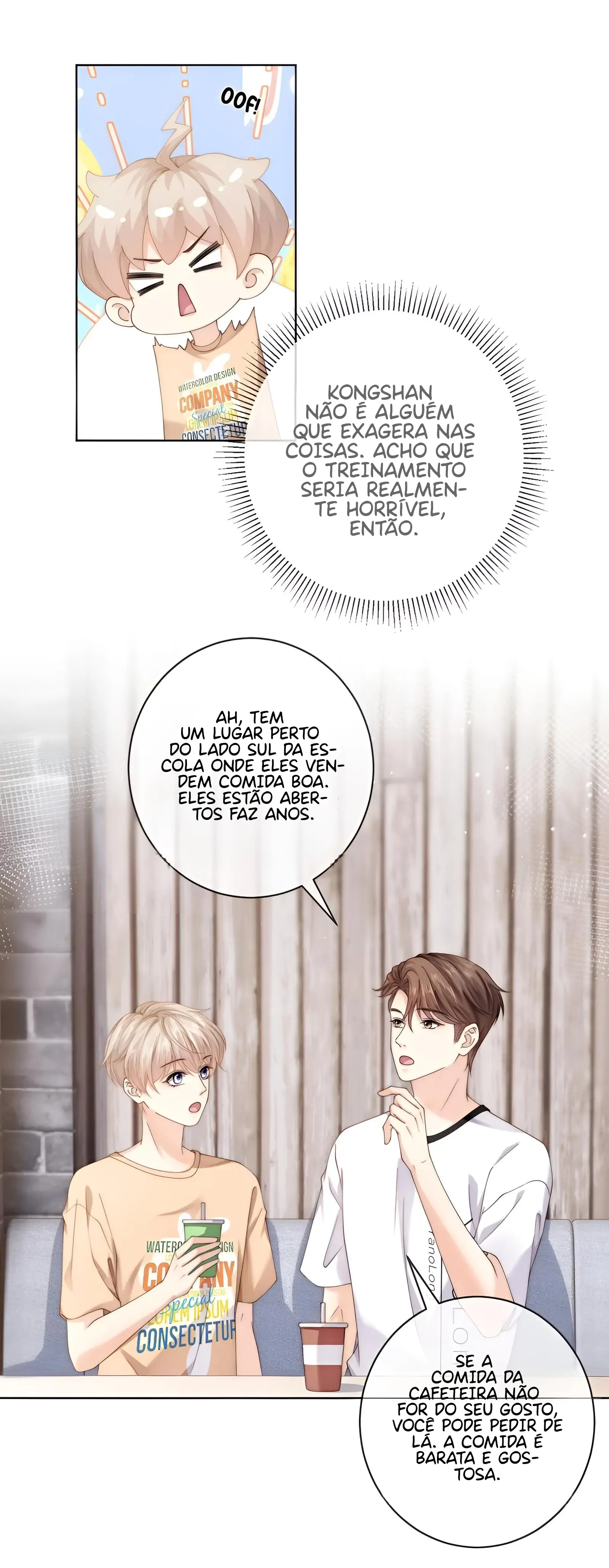 Qingmeiyu – Capítulo 68 Yaoi – Página 31 Qingmeiyu – Capítulo 68 Yaoi – Página 31
