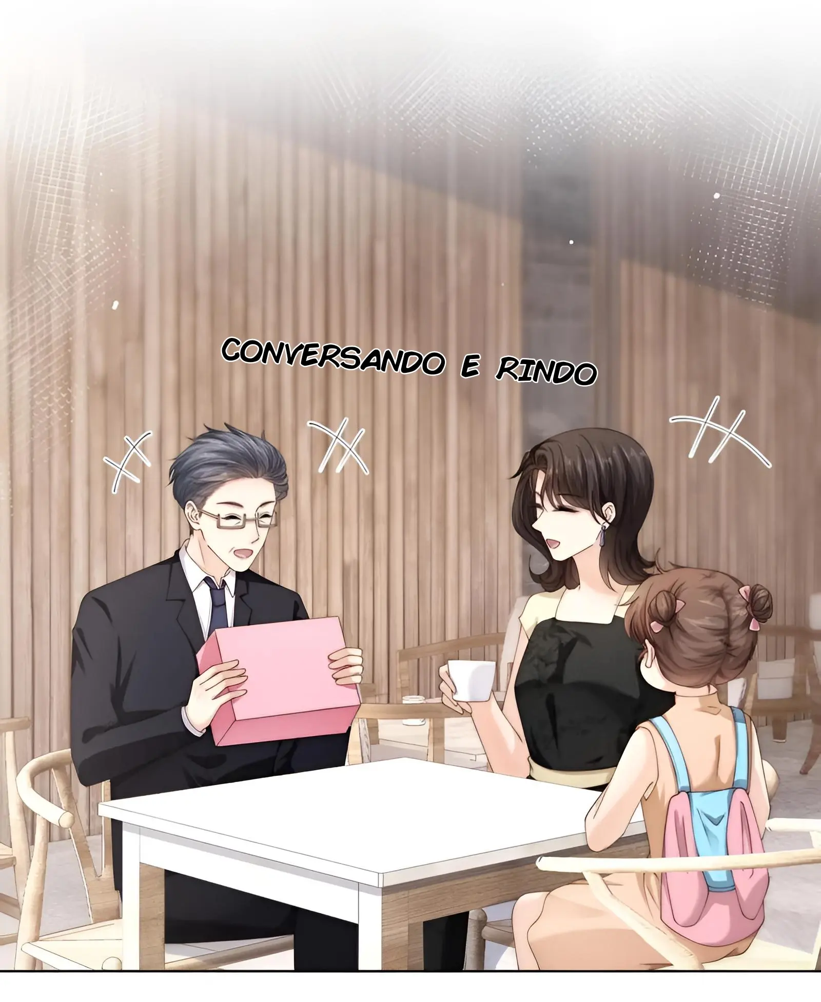 Qingmeiyu – Capítulo 68 Yaoi – Página 33 Qingmeiyu – Capítulo 68 Yaoi – Página 33