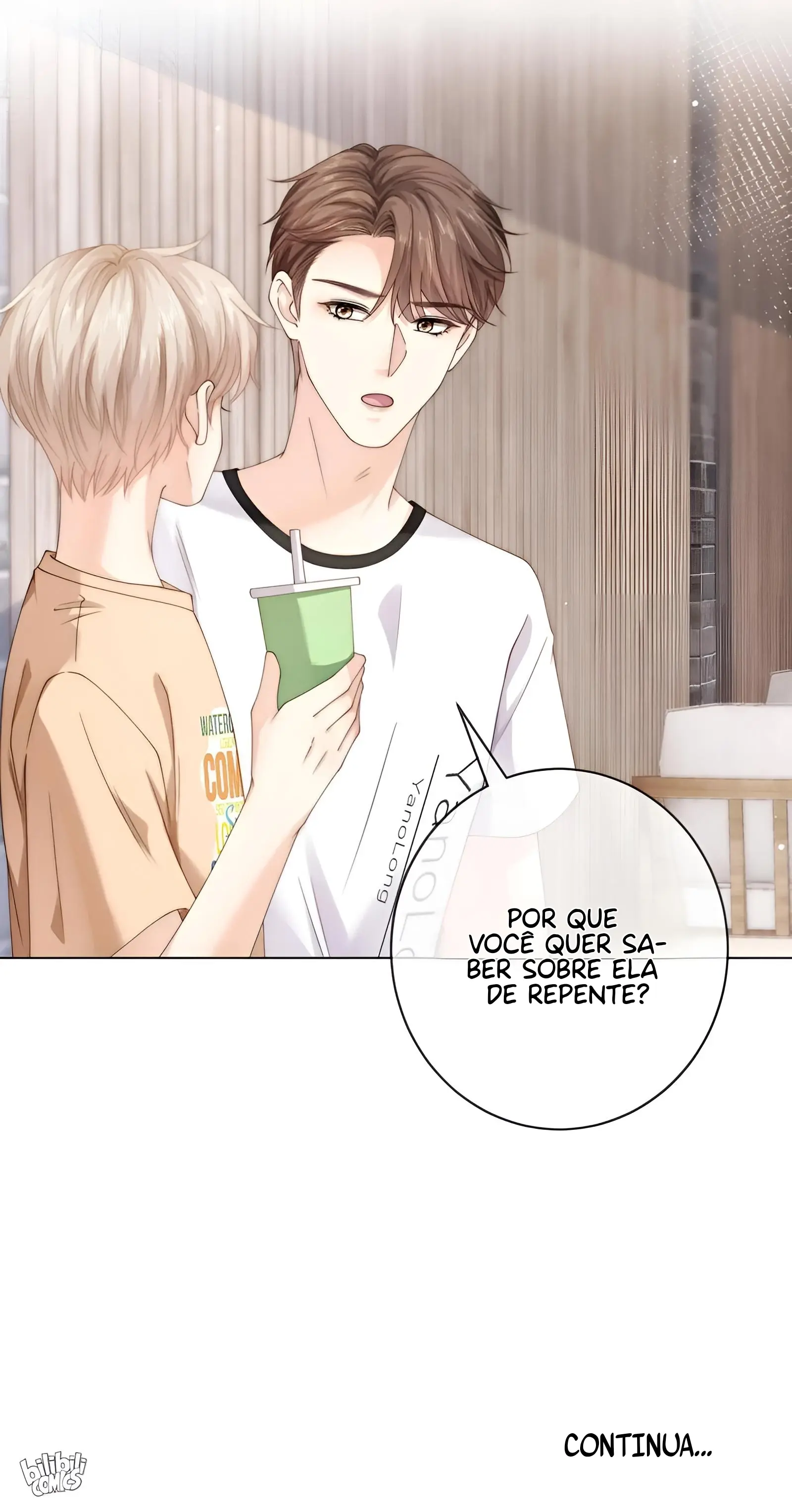 Qingmeiyu – Capítulo 68 Yaoi – Página 36 Qingmeiyu – Capítulo 68 Yaoi – Página 36