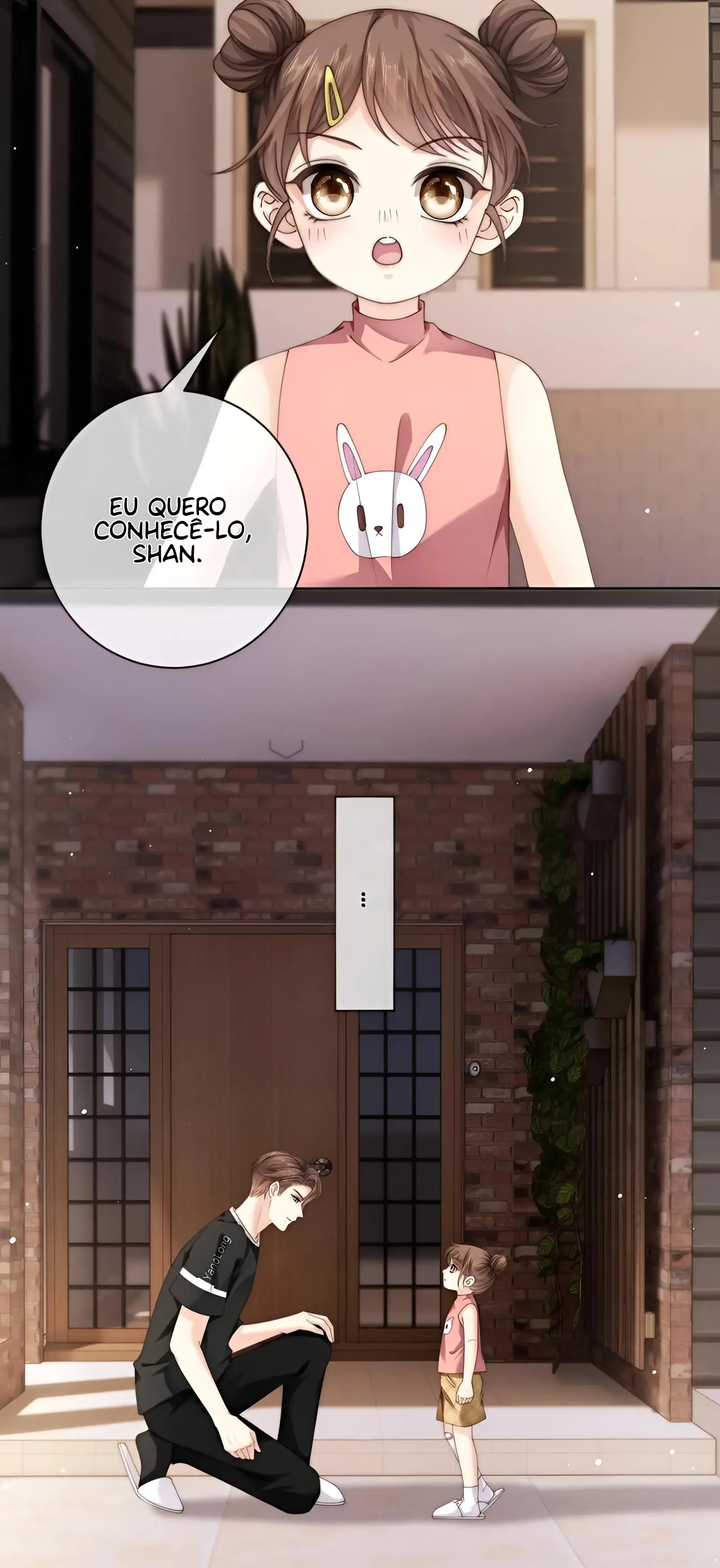 Qingmeiyu – Capítulo 68 Yaoi – Página 4 Qingmeiyu – Capítulo 68 Yaoi – Página 4