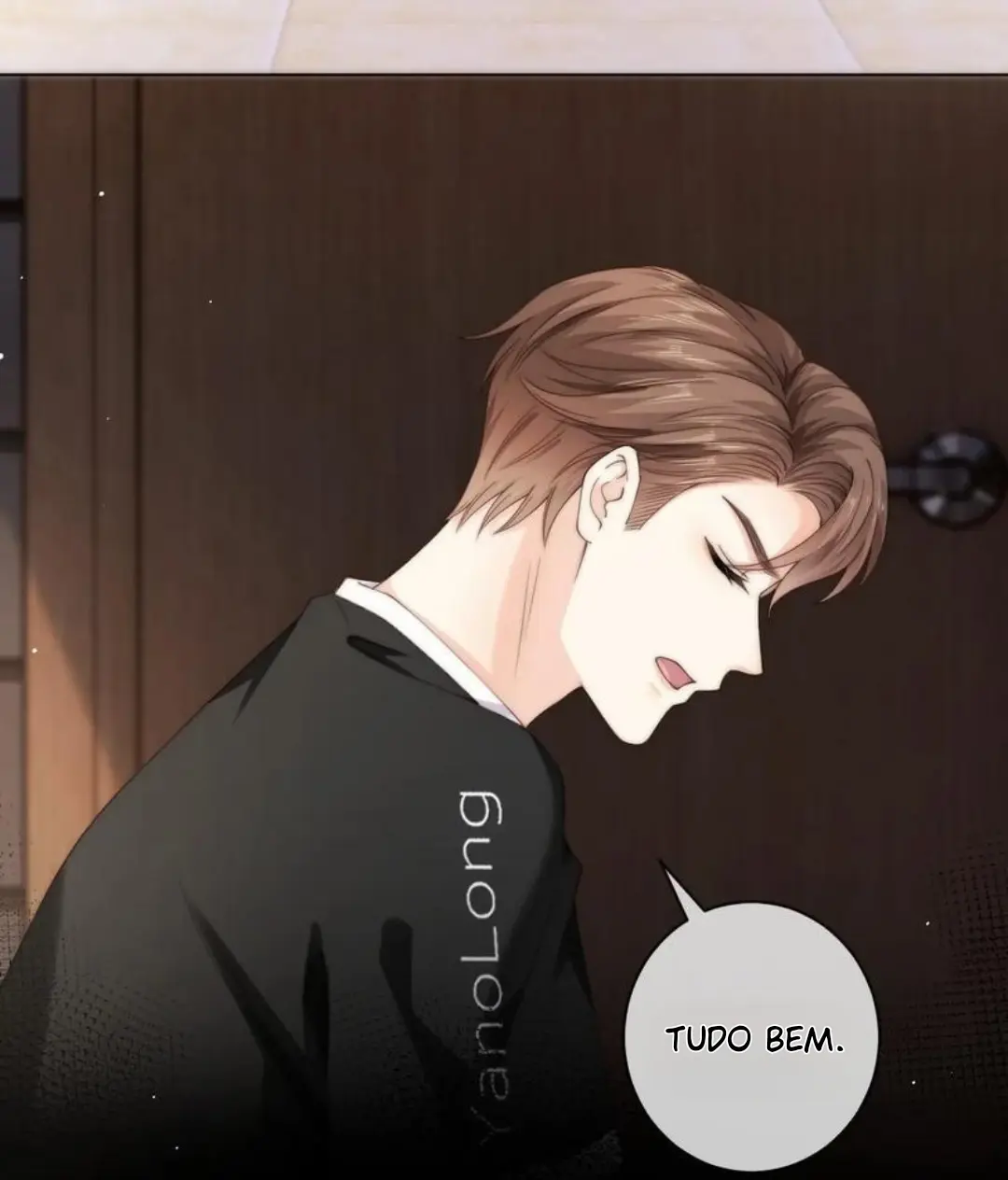 Qingmeiyu – Capítulo 68 Yaoi – Página 5 Qingmeiyu – Capítulo 68 Yaoi – Página 5