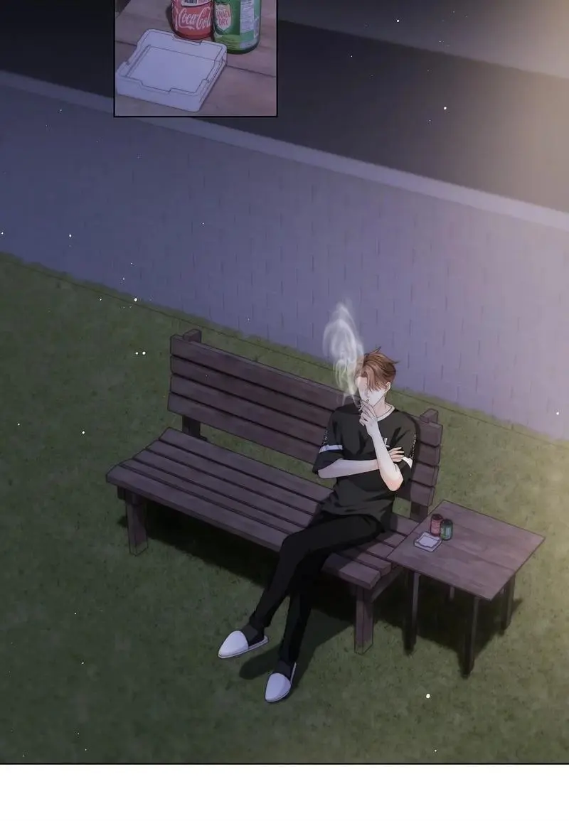 Qingmeiyu – Capítulo 68 Yaoi – Página 7 Qingmeiyu – Capítulo 68 Yaoi – Página 7