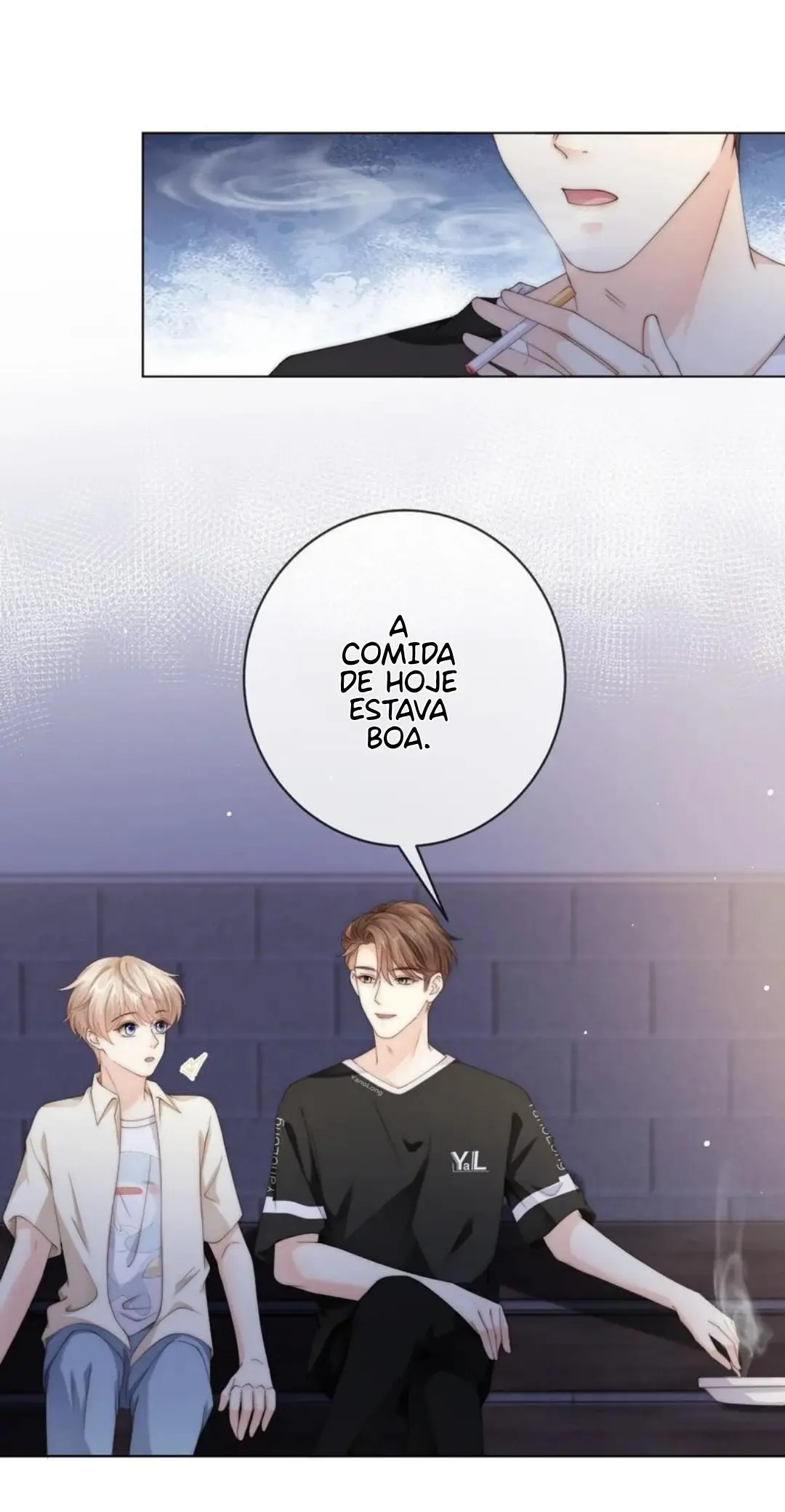 Qingmeiyu – Capítulo 68 Yaoi – Página 9 Qingmeiyu – Capítulo 68 Yaoi – Página 9