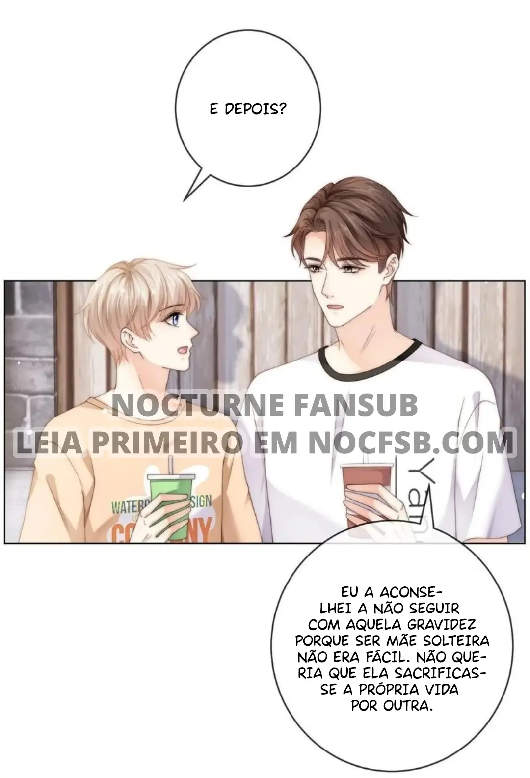 Qingmeiyu – Capítulo 69 Yaoi – Página 11 Qingmeiyu – Capítulo 69 Yaoi – Página 11