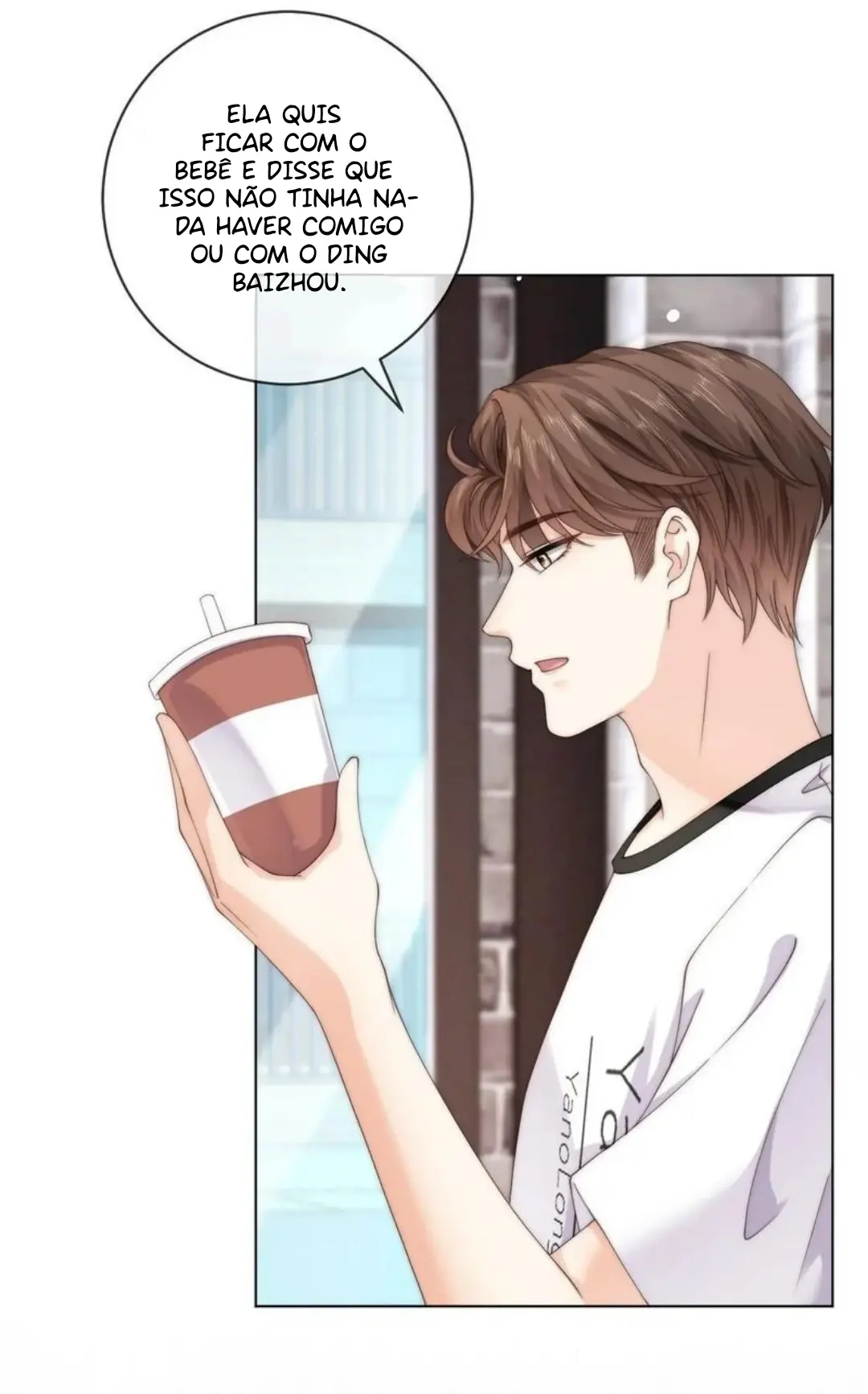 Qingmeiyu – Capítulo 69 Yaoi – Página 12 Qingmeiyu – Capítulo 69 Yaoi – Página 12