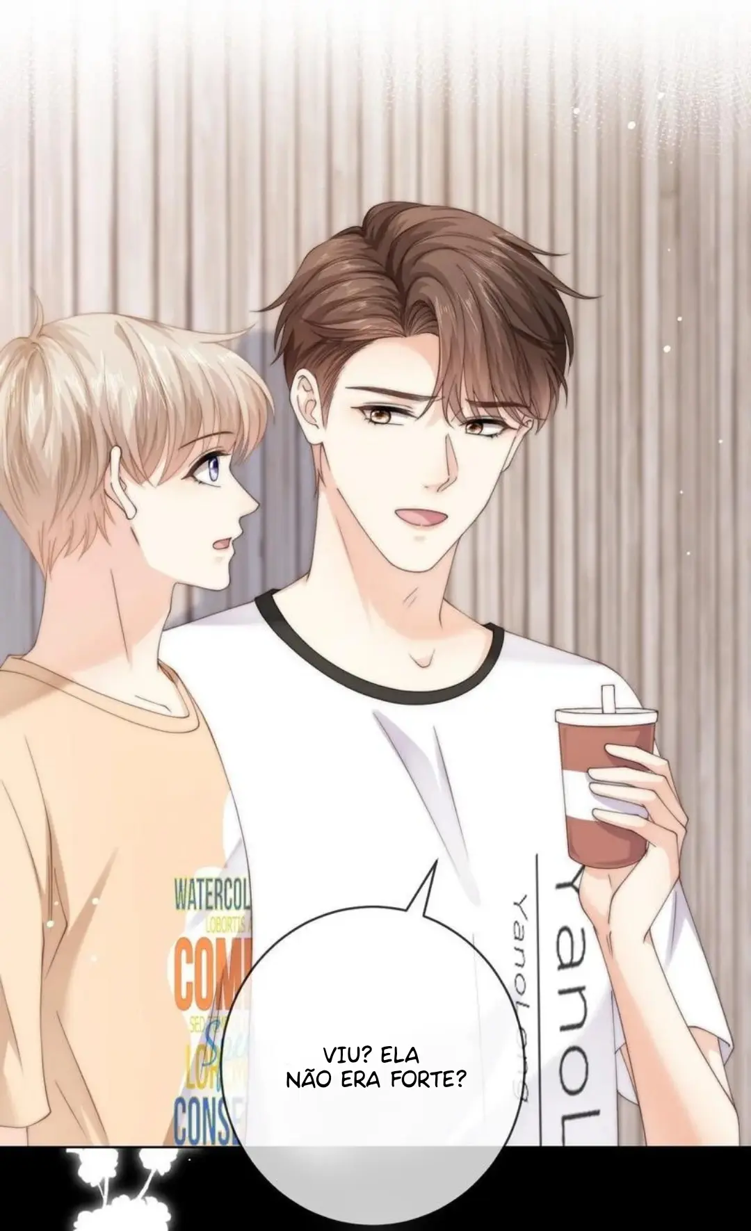 Qingmeiyu – Capítulo 69 Yaoi – Página 13 Qingmeiyu – Capítulo 69 Yaoi – Página 13