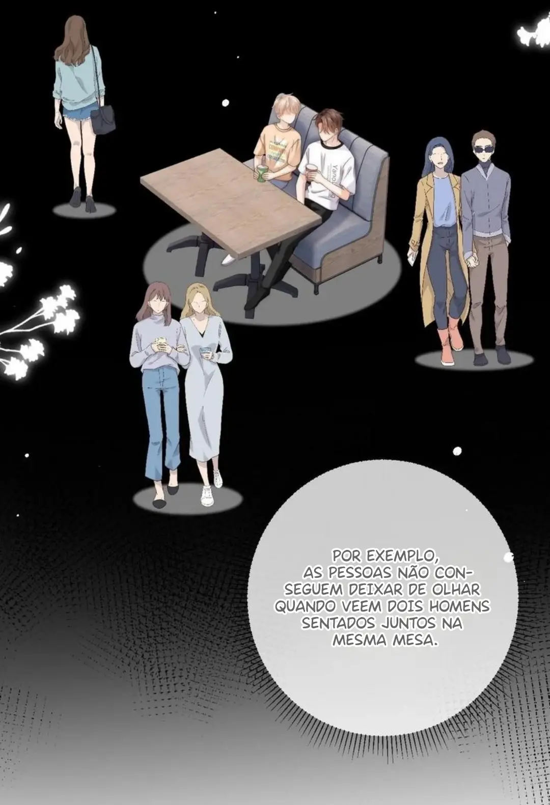 Qingmeiyu – Capítulo 69 Yaoi – Página 15 Qingmeiyu – Capítulo 69 Yaoi – Página 15