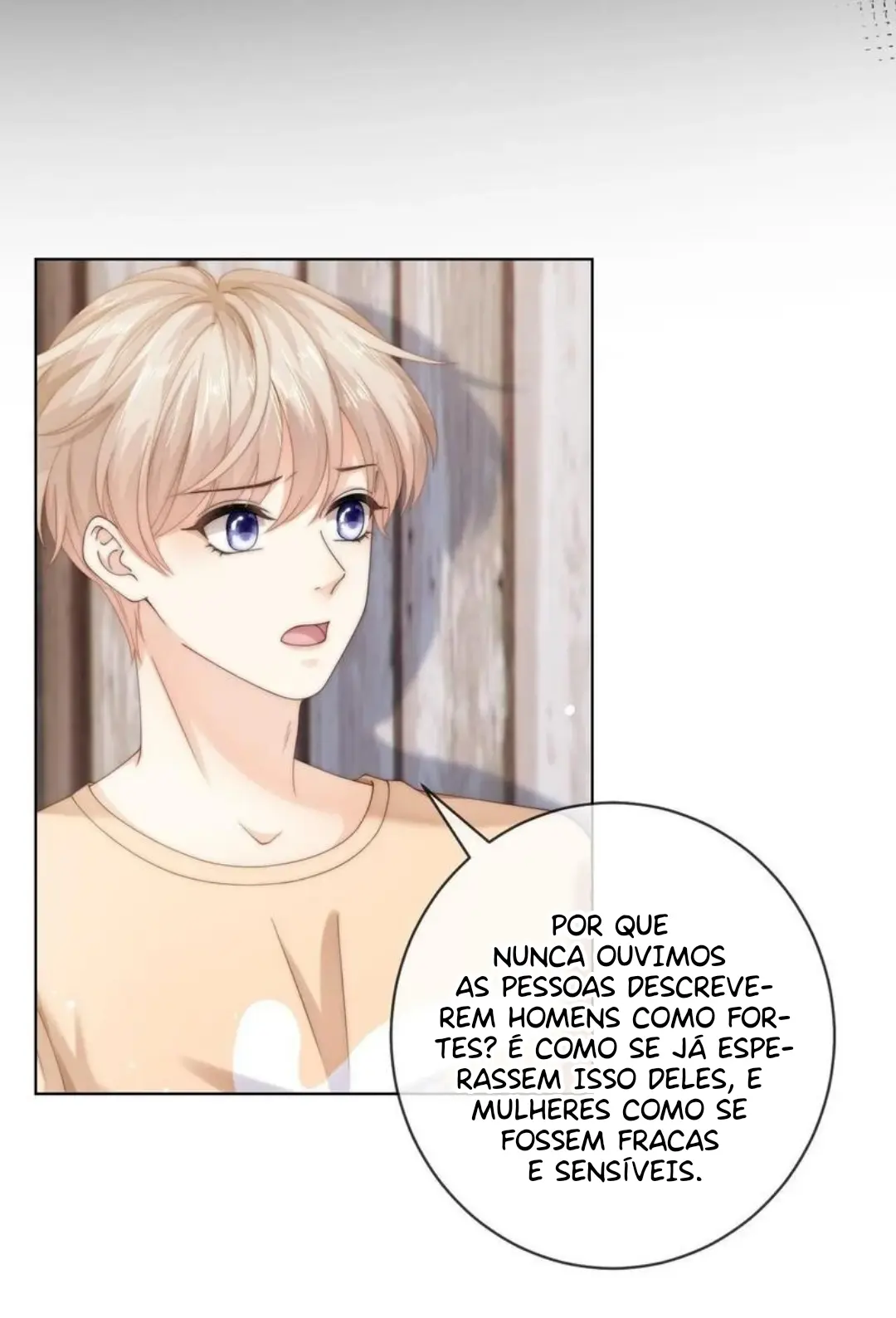 Qingmeiyu – Capítulo 69 Yaoi – Página 16 Qingmeiyu – Capítulo 69 Yaoi – Página 16