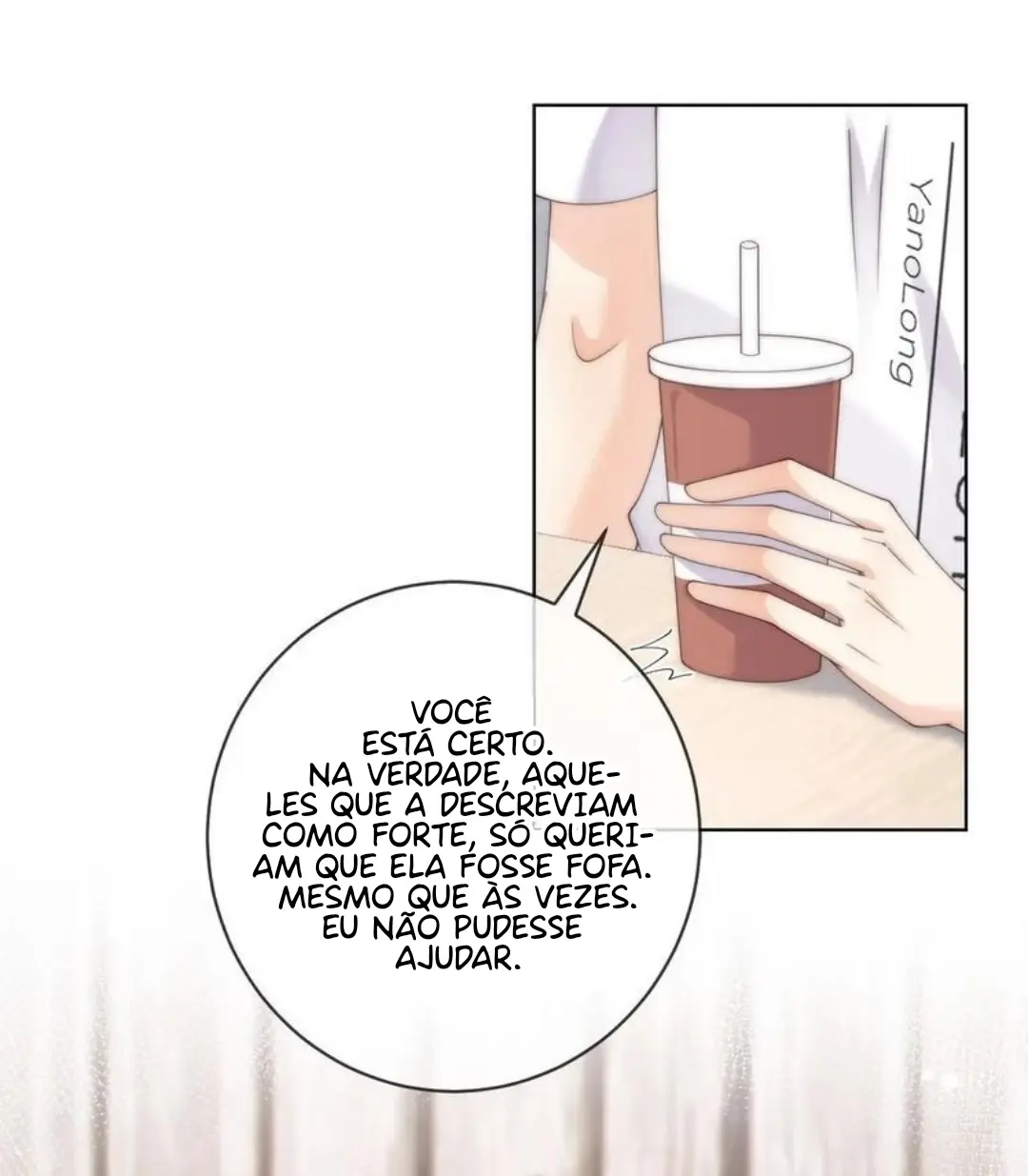 Qingmeiyu – Capítulo 69 Yaoi – Página 18 Qingmeiyu – Capítulo 69 Yaoi – Página 18