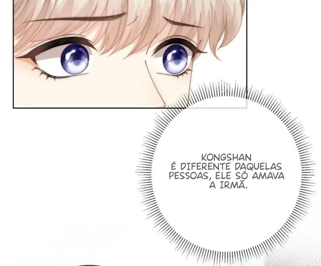 Qingmeiyu – Capítulo 69 Yaoi – Página 20 Qingmeiyu – Capítulo 69 Yaoi – Página 20