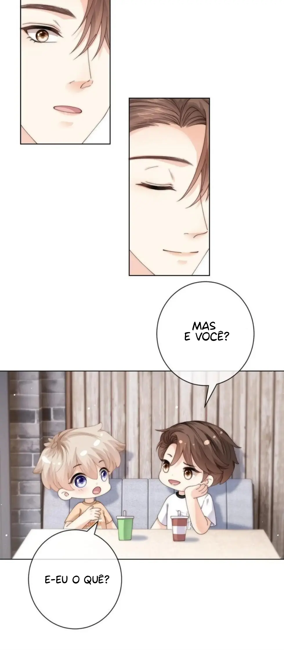 Qingmeiyu – Capítulo 69 Yaoi – Página 22 Qingmeiyu – Capítulo 69 Yaoi – Página 22