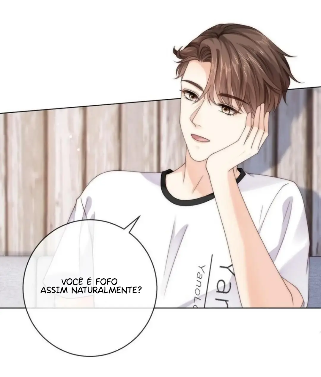 Qingmeiyu – Capítulo 69 Yaoi – Página 23 Qingmeiyu – Capítulo 69 Yaoi – Página 23