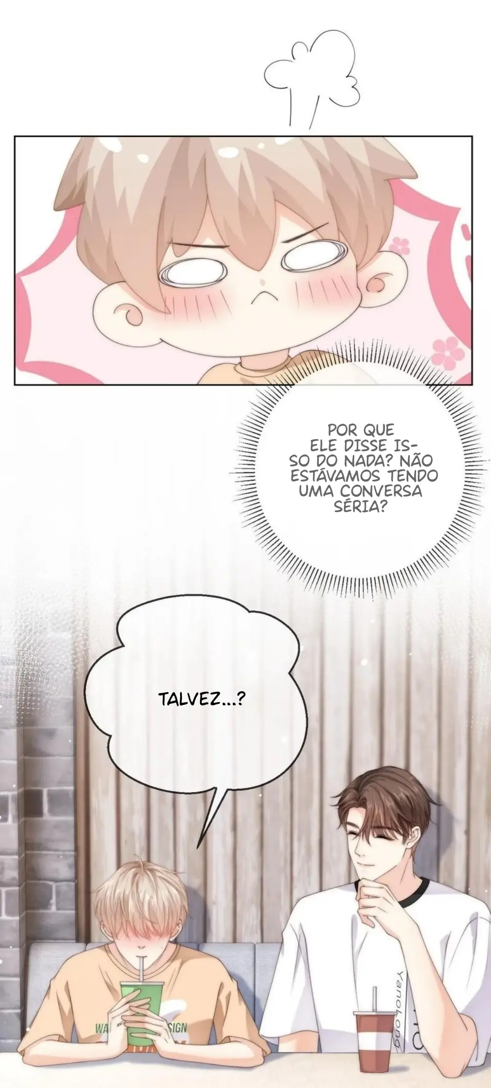 Qingmeiyu – Capítulo 69 Yaoi – Página 24 Qingmeiyu – Capítulo 69 Yaoi – Página 24