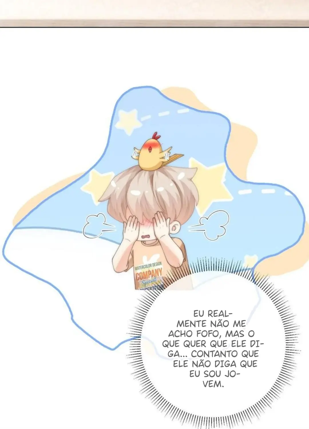 Qingmeiyu – Capítulo 69 Yaoi – Página 25 Qingmeiyu – Capítulo 69 Yaoi – Página 25