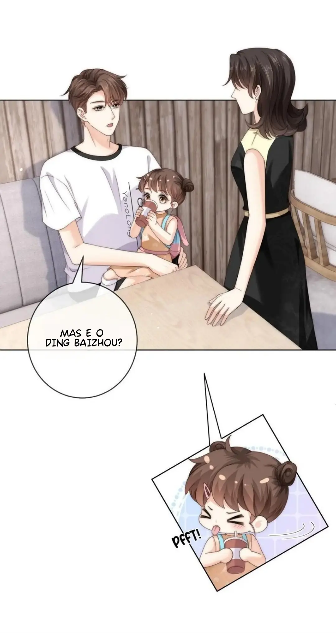 Qingmeiyu – Capítulo 69 Yaoi – Página 28 Qingmeiyu – Capítulo 69 Yaoi – Página 28