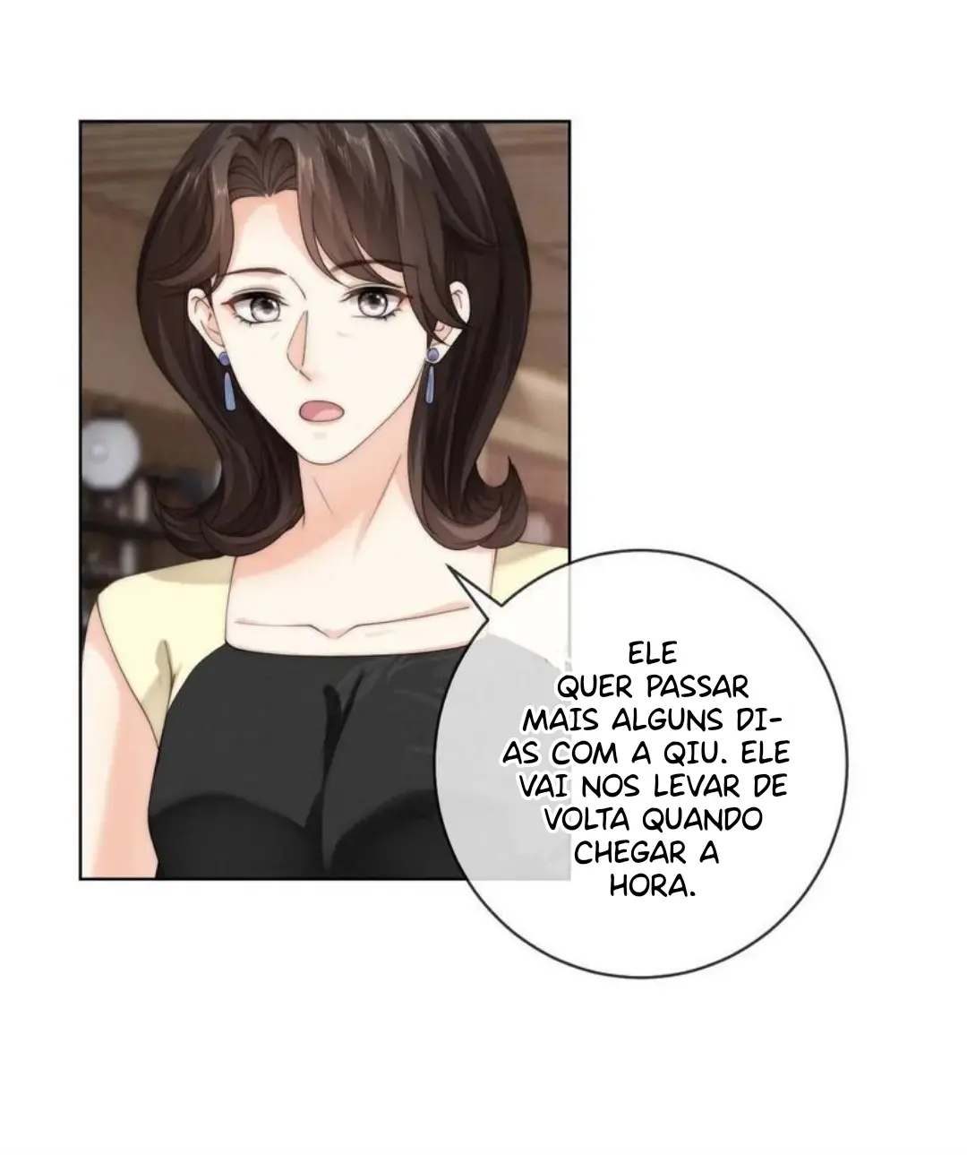 Qingmeiyu – Capítulo 69 Yaoi – Página 29 Qingmeiyu – Capítulo 69 Yaoi – Página 29