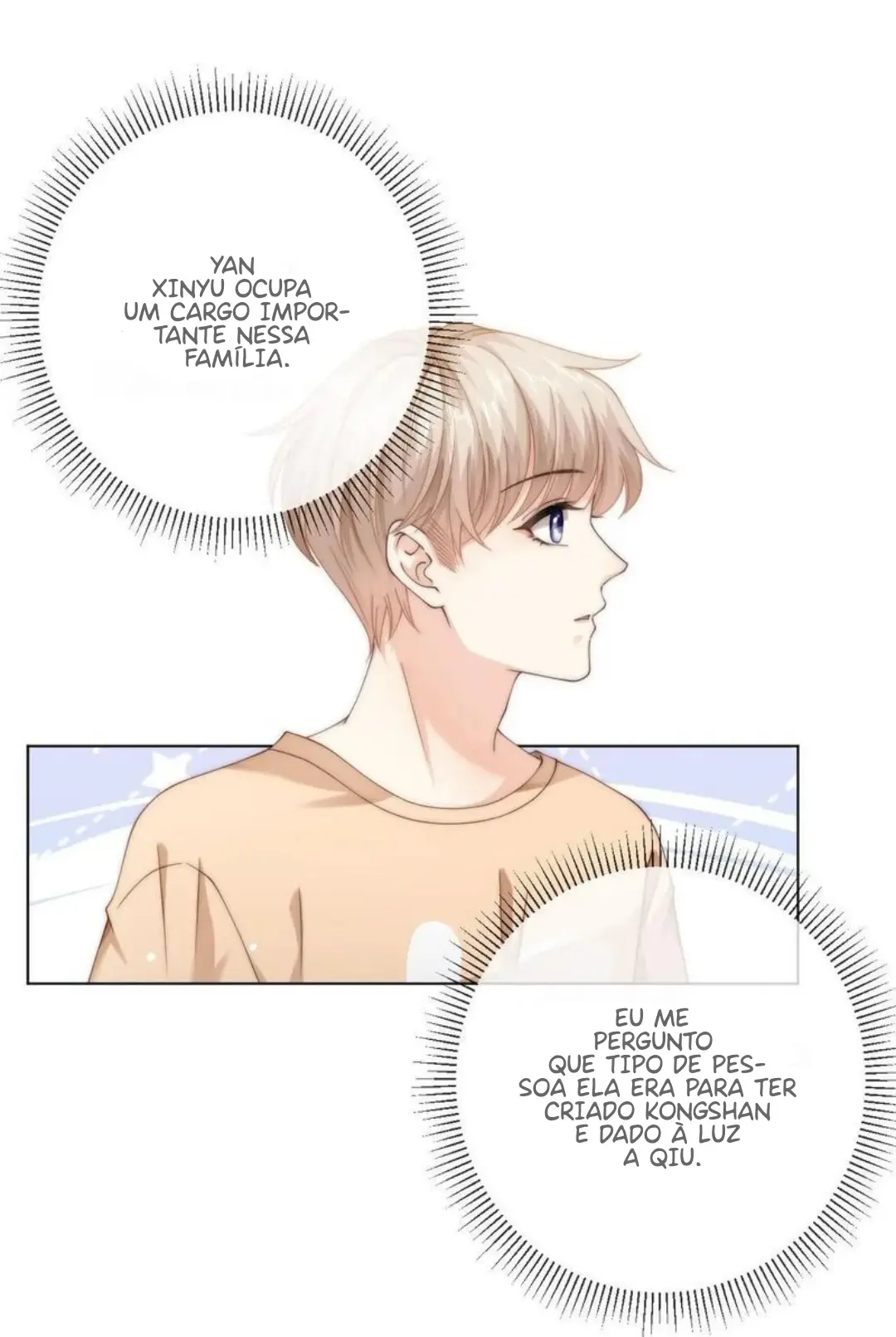 Qingmeiyu – Capítulo 69 Yaoi – Página 4 Qingmeiyu – Capítulo 69 Yaoi – Página 4