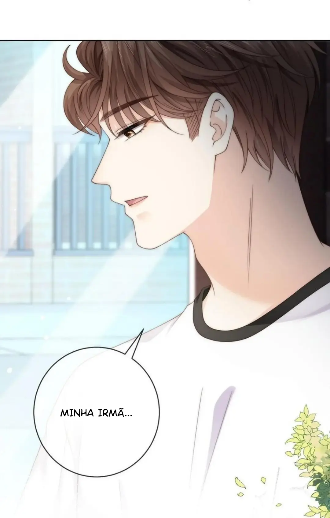 Qingmeiyu – Capítulo 69 Yaoi – Página 5 Qingmeiyu – Capítulo 69 Yaoi – Página 5