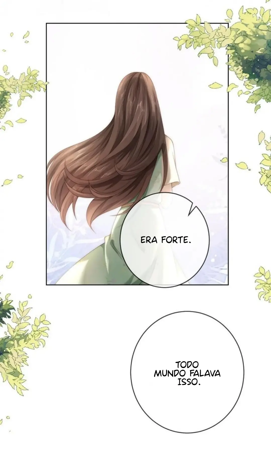 Qingmeiyu – Capítulo 69 Yaoi – Página 6 Qingmeiyu – Capítulo 69 Yaoi – Página 6