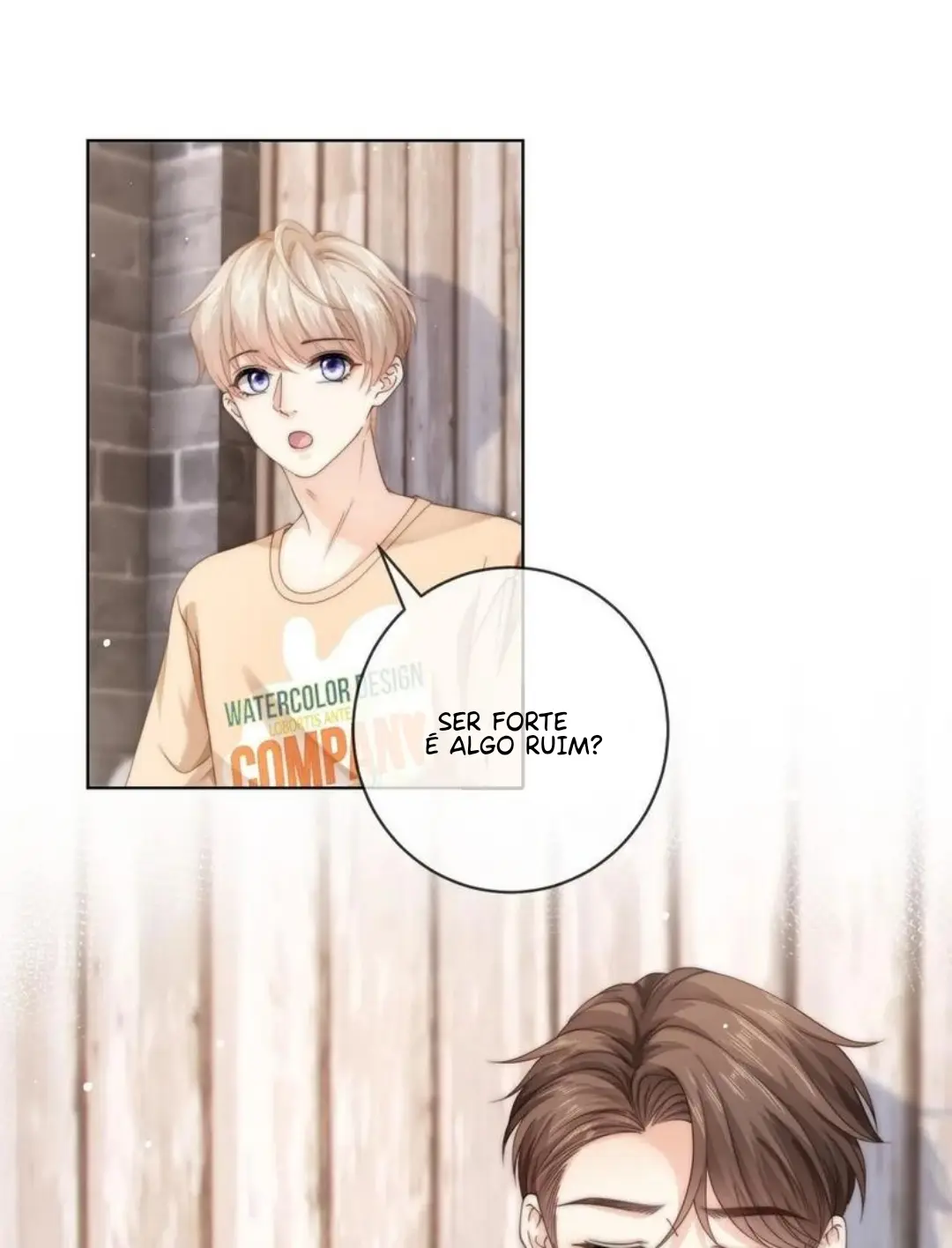 Qingmeiyu – Capítulo 69 Yaoi – Página 7 Qingmeiyu – Capítulo 69 Yaoi – Página 7