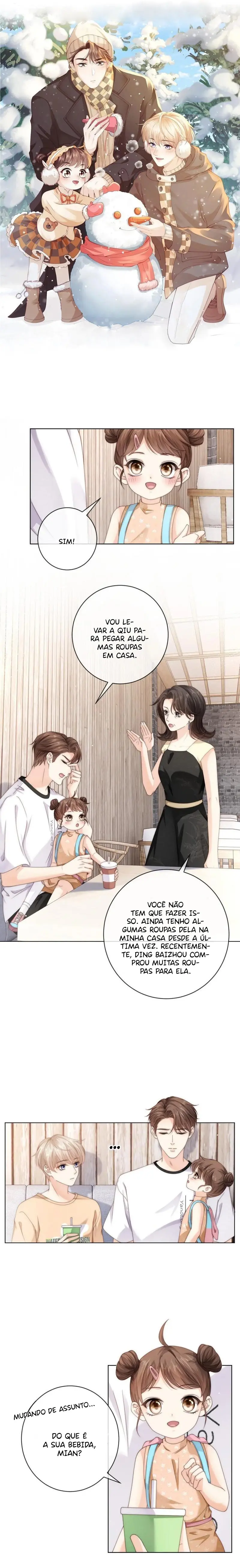 Qingmeiyu – Capítulo 70 Yaoi – Página 2