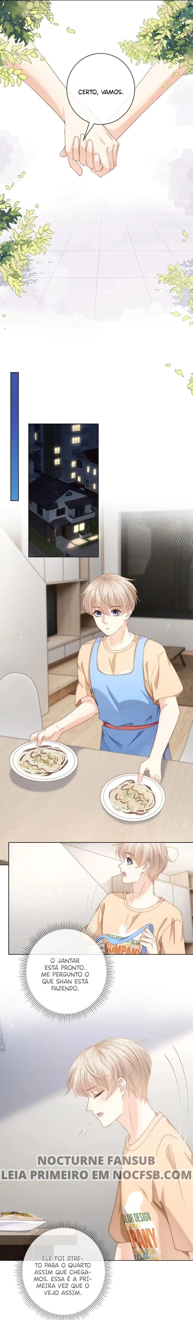 Qingmeiyu – Capítulo 70 Yaoi – Página 7