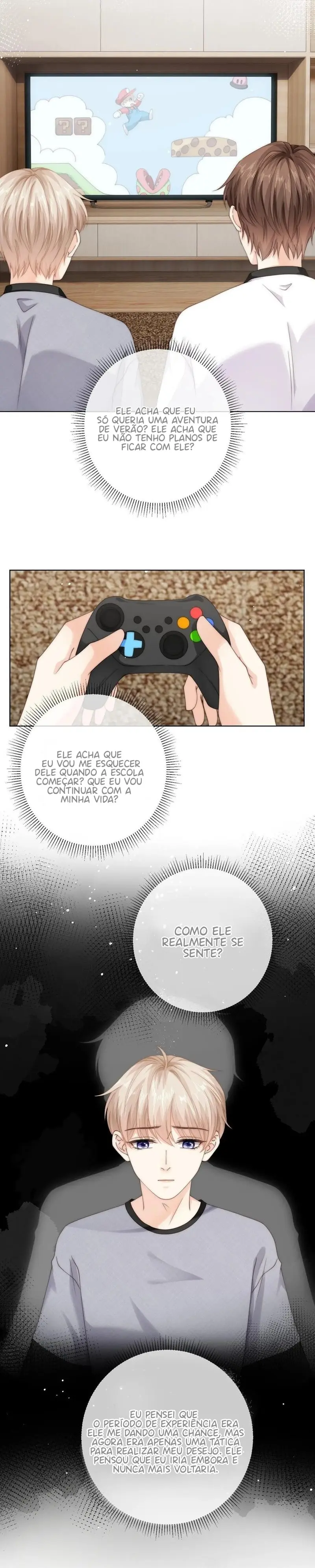 Qingmeiyu – Capítulo 71 Yaoi – Página 11 Qingmeiyu – Capítulo 71 Yaoi – Página 11