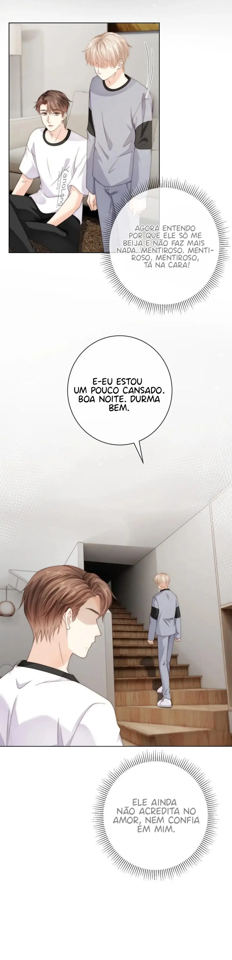 Qingmeiyu – Capítulo 71 Yaoi – Página 12 Qingmeiyu – Capítulo 71 Yaoi – Página 12